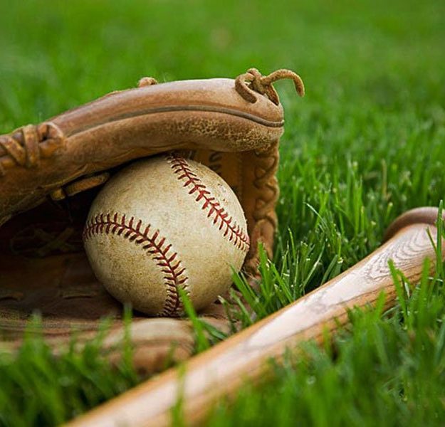 2025 Paris Teen League Baseball